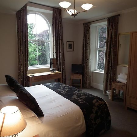 The Beeches Guest House Keswick  Eksteriør bilde