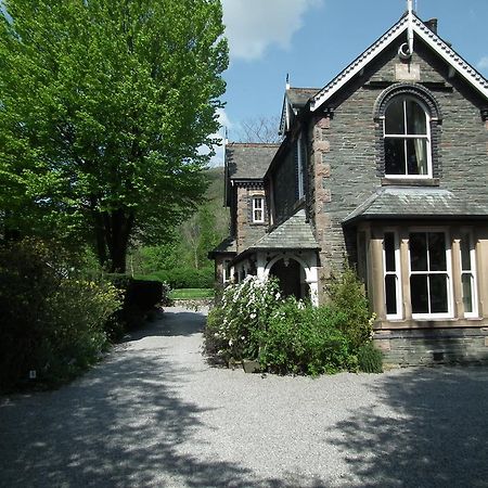 The Beeches Guest House Keswick  Eksteriør bilde