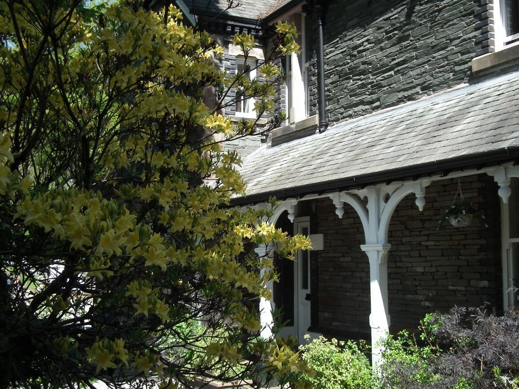 The Beeches Guest House Keswick  Eksteriør bilde