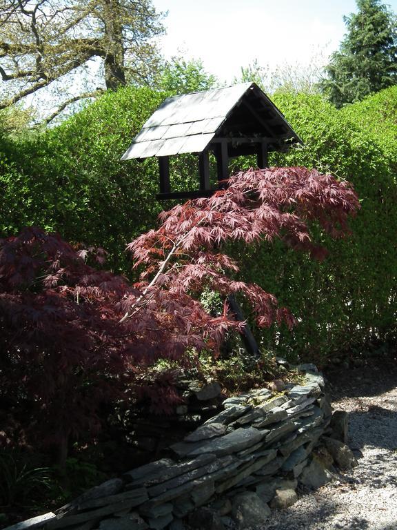 The Beeches Guest House Keswick  Eksteriør bilde