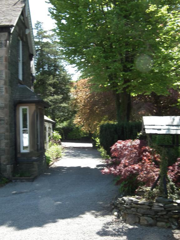 The Beeches Guest House Keswick  Eksteriør bilde