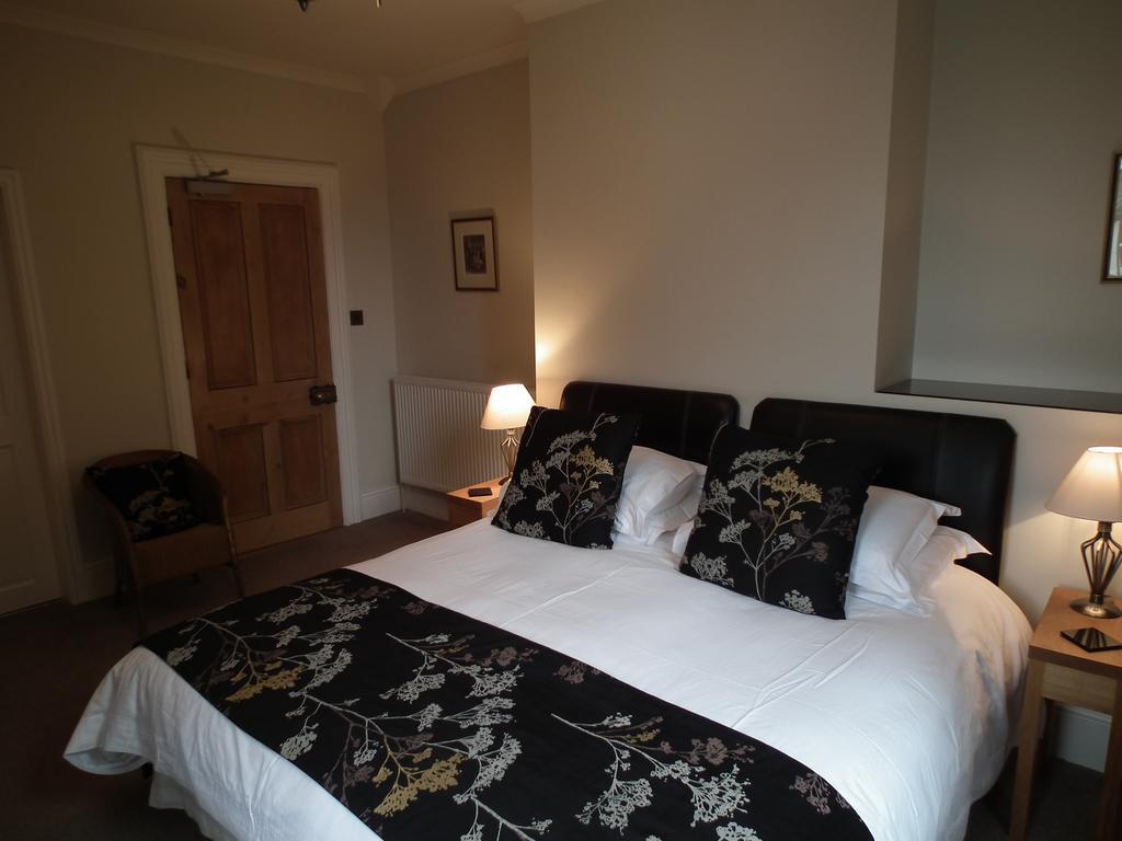 The Beeches Guest House Keswick  Eksteriør bilde