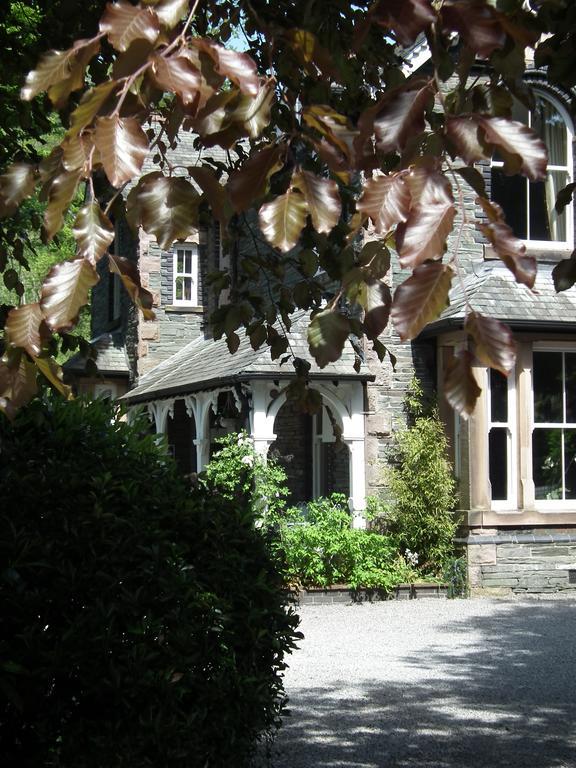 The Beeches Guest House Keswick  Eksteriør bilde