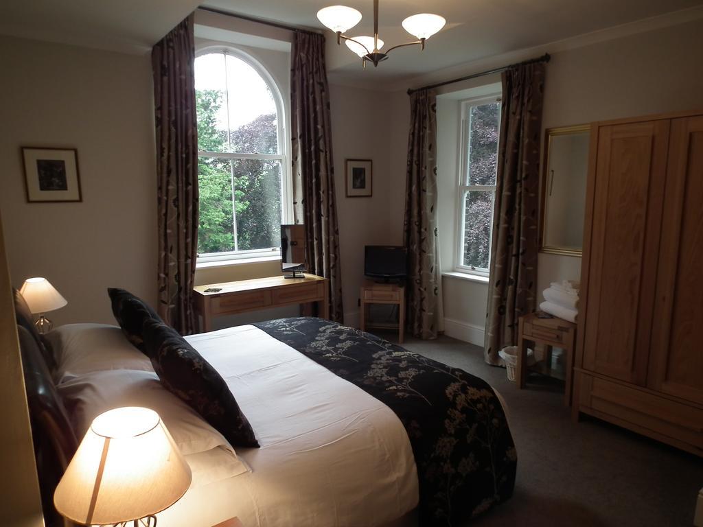 The Beeches Guest House Keswick  Eksteriør bilde