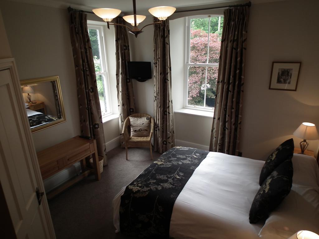 The Beeches Guest House Keswick  Eksteriør bilde