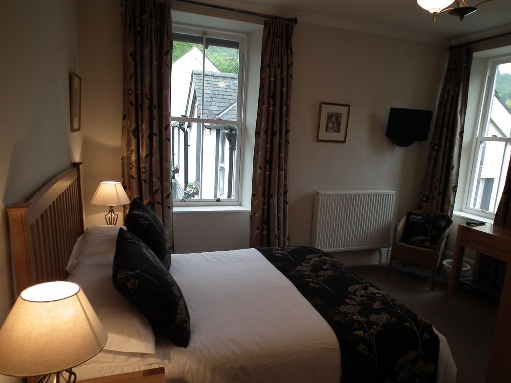 The Beeches Guest House Keswick  Eksteriør bilde