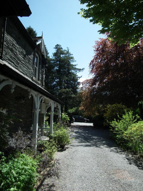 The Beeches Guest House Keswick  Eksteriør bilde