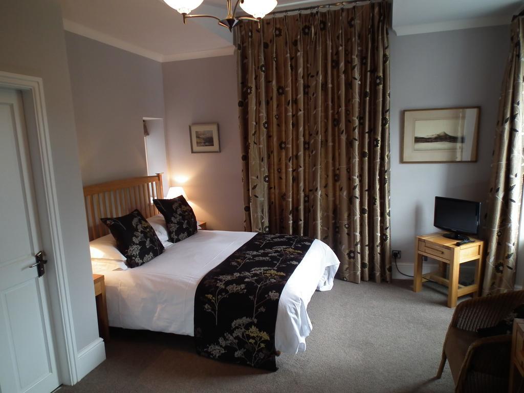 The Beeches Guest House Keswick  Eksteriør bilde