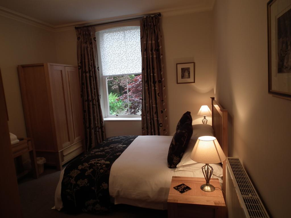 The Beeches Guest House Keswick  Eksteriør bilde