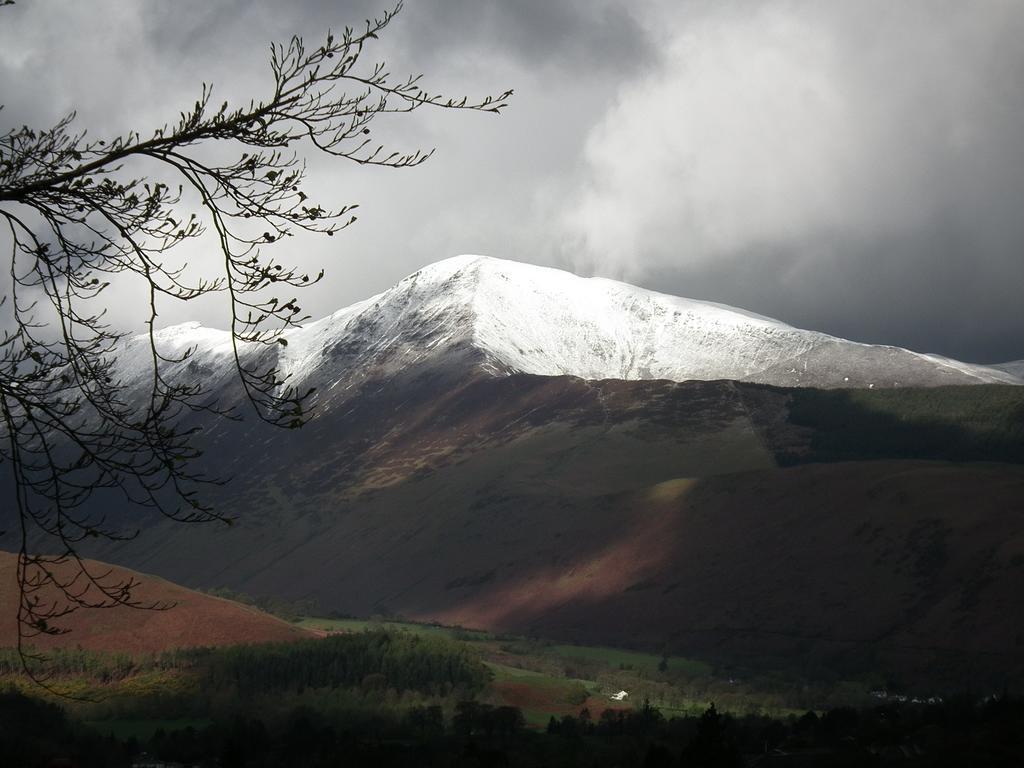 The Beeches Guest House Keswick  Eksteriør bilde