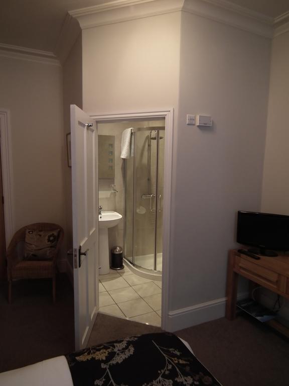 The Beeches Guest House Keswick  Eksteriør bilde