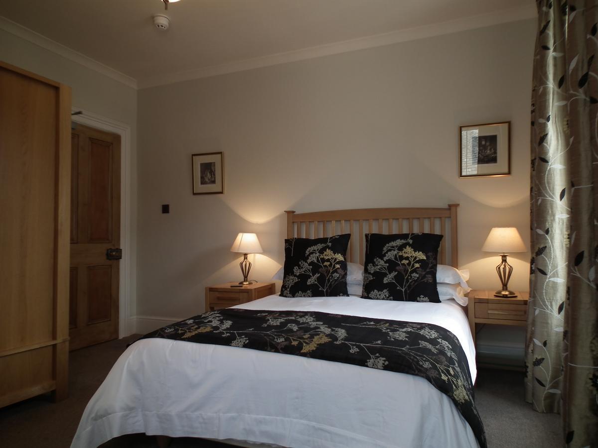 The Beeches Guest House Keswick  Eksteriør bilde