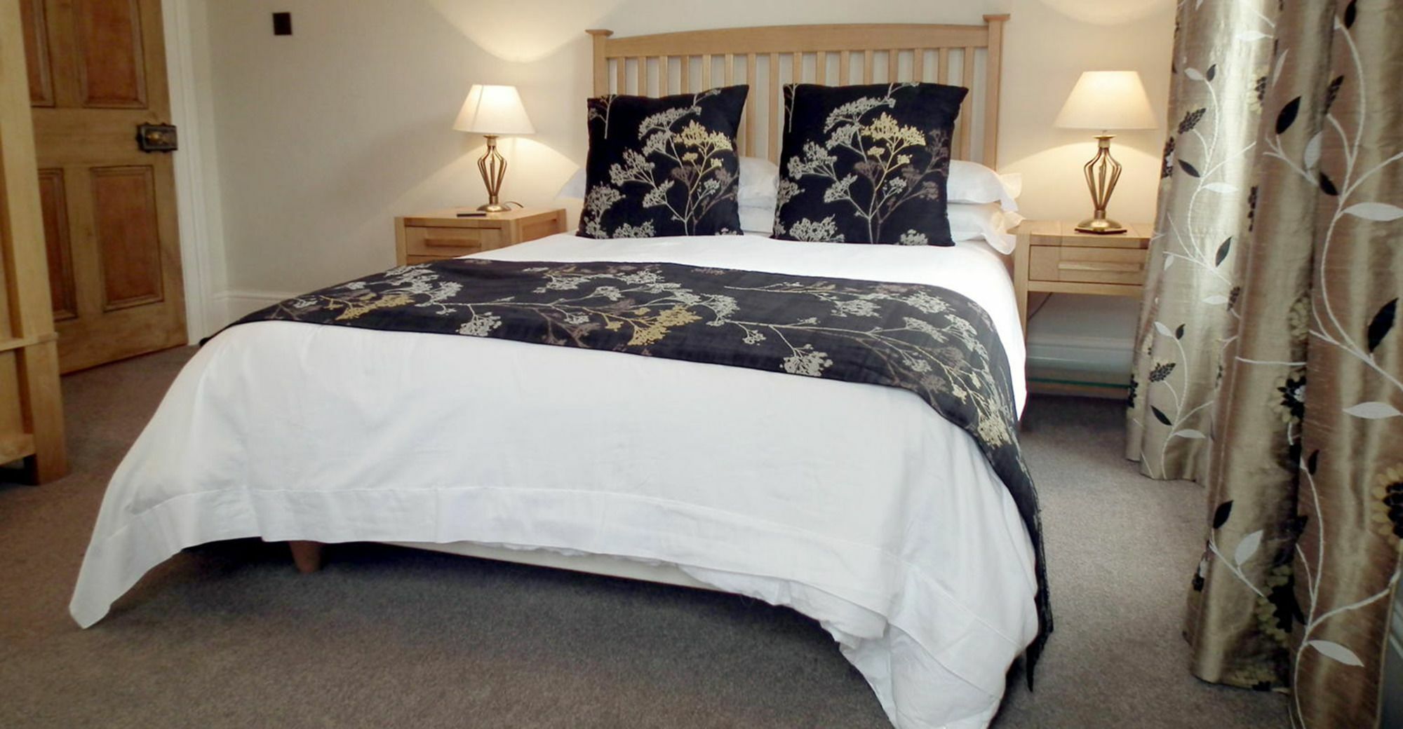 The Beeches Guest House Keswick  Eksteriør bilde