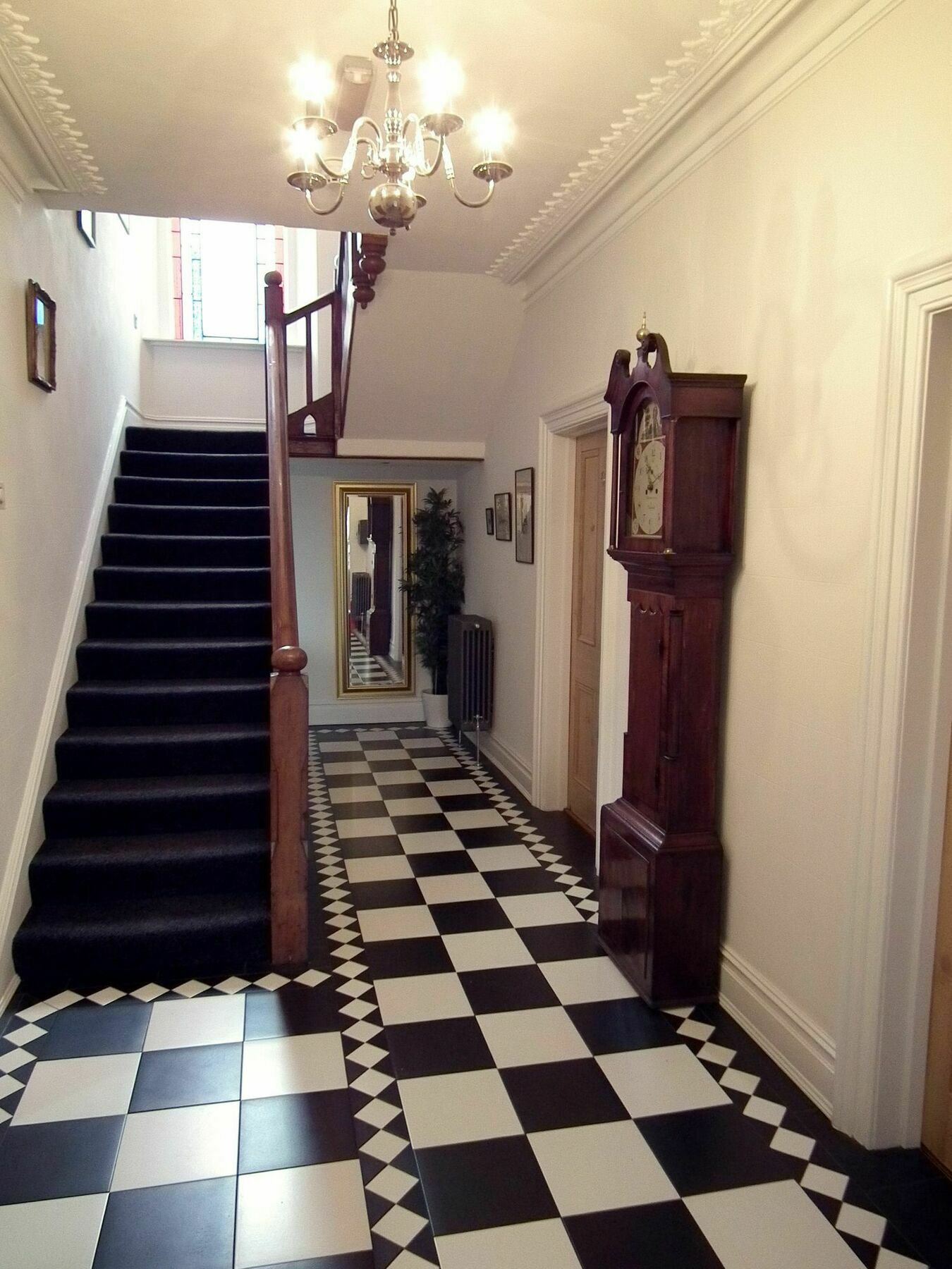 The Beeches Guest House Keswick  Eksteriør bilde
